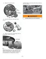 Preview for 54 page of GE GDT550HGD Technical Service Manual