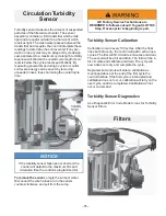 Preview for 55 page of GE GDT550HGD Technical Service Manual