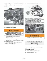 Preview for 59 page of GE GDT550HGD Technical Service Manual