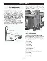 Preview for 61 page of GE GDT550HGD Technical Service Manual