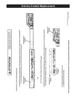 Preview for 67 page of GE GDT550HGD Technical Service Manual