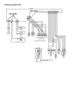 Preview for 72 page of GE GDT550HGD Technical Service Manual