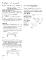 Preview for 26 page of GE GDT550HGD0BB Installation Instructions Manual