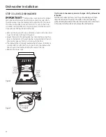 Preview for 10 page of GE GDT550HGDWW Installation Instructions Manual