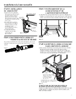 Preview for 23 page of GE GDT550HGDWW Installation Instructions Manual