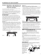 Preview for 27 page of GE GDT550HGDWW Installation Instructions Manual