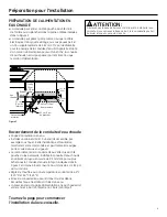 Preview for 21 page of GE GDT550HSDSS Installation Instructions Manual