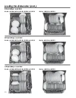 Preview for 16 page of GE GDT580 Owner'S Manual