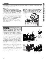 Preview for 11 page of GE GDT645S Owner'S Manual