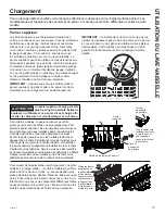 Preview for 35 page of GE GDT645S Owner'S Manual