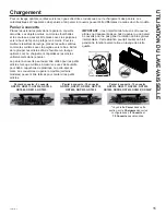 Preview for 39 page of GE GDT645S Owner'S Manual