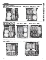 Предварительный просмотр 17 страницы GE GDT655 Owner'S Manual