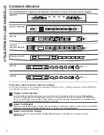 Предварительный просмотр 32 страницы GE GDT655 Owner'S Manual