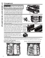 Предварительный просмотр 40 страницы GE GDT655 Owner'S Manual