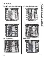 Предварительный просмотр 41 страницы GE GDT655 Owner'S Manual