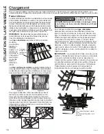 Предварительный просмотр 42 страницы GE GDT655 Owner'S Manual