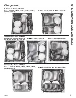 Предварительный просмотр 43 страницы GE GDT655 Owner'S Manual