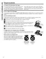 Предварительный просмотр 62 страницы GE GDT655 Owner'S Manual