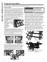 Предварительный просмотр 68 страницы GE GDT655 Owner'S Manual