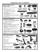 Preview for 18 page of GE GDT665SMNES Installation Instructions Manual