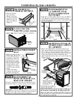 Preview for 23 page of GE GDT665SMNES Installation Instructions Manual