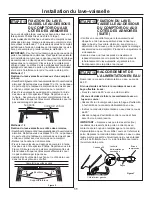 Preview for 27 page of GE GDT665SMNES Installation Instructions Manual