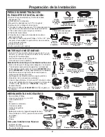 Preview for 34 page of GE GDT665SMNES Installation Instructions Manual