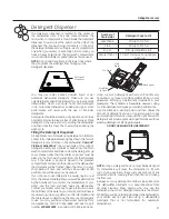 Предварительный просмотр 9 страницы GE GDT695 Owner'S Manual