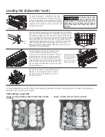 Предварительный просмотр 12 страницы GE GDT695 Owner'S Manual