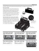 Предварительный просмотр 17 страницы GE GDT695 Owner'S Manual