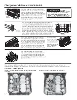 Предварительный просмотр 36 страницы GE GDT695 Owner'S Manual