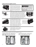 Предварительный просмотр 60 страницы GE GDT695 Owner'S Manual