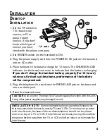 Preview for 5 page of GE GE 26790 User Manual