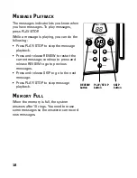 Предварительный просмотр 18 страницы GE GE 26790 User Manual