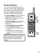 Предварительный просмотр 19 страницы GE GE 26790 User Manual