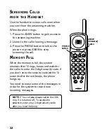 Предварительный просмотр 22 страницы GE GE 26790 User Manual