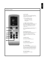 Preview for 7 page of GE GE AIR Z09 IN EH Owner'S Manual And Installation Instructions