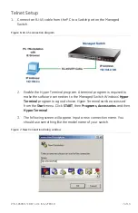 Preview for 7 page of GE GE-DSG-244 Installation Sheet