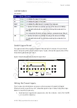 Preview for 11 page of GE GE-DSG-8 DSGH-5 User Manual