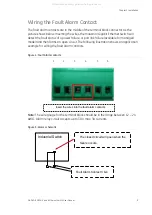 Preview for 13 page of GE GE-DSG-8 DSGH-5 User Manual