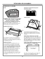 Preview for 26 page of GE GE Monogram ZVC30 Installation Instructions Manual