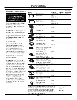 Preview for 31 page of GE GE Monogram ZVC30 Installation Instructions Manual