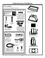 Preview for 33 page of GE GE Monogram ZVC30 Installation Instructions Manual