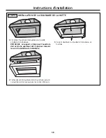 Preview for 38 page of GE GE Monogram ZVC30 Installation Instructions Manual