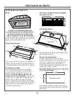 Preview for 50 page of GE GE Monogram ZVC30 Installation Instructions Manual