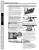 Preview for 24 page of GE GE Profile 165D4700P382 Owner'S Manual