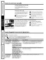 Preview for 28 page of GE GE Profile 165D4700P382 Owner'S Manual