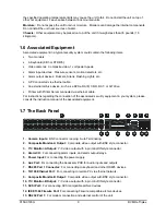 Preview for 9 page of GE GE Security DVMRe Triplex User Manual