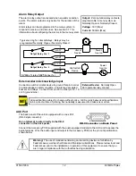 Preview for 12 page of GE GE Security DVMRe Triplex User Manual