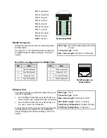 Preview for 13 page of GE GE Security DVMRe Triplex User Manual